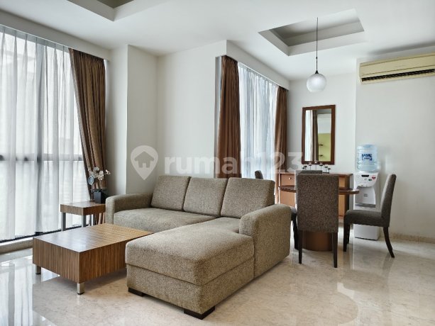 Strategis! 2Br Setiabudi Residence, Akses Mudah ke Sudirman & Rasuna Said Strategis! 2Br Setiabudi Residence, Akses Mudah ke Sudirman & Rasuna Said