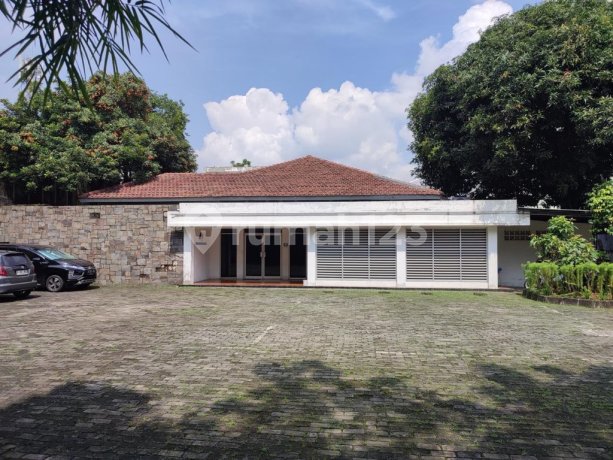 Tanah 1584m Siap Bangun di Jl Ciputat Raya, Pondok Pinang, ******** - Jakarta Selatan Tanah 1584m Siap Bangun di Jl Ciputat Raya, Pondok Pinang, ******** - Jakarta Selatan