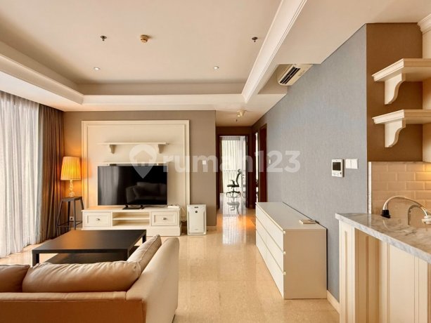 GOOD DEAL 1 Park Avenue Apartment,  2 bdr plus 1 study room