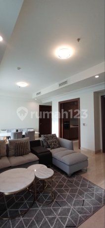 Pakubuwono View 2 Bdr , Luas 153Sqm Kondisi Tersewa Cocok untuk Invest Pakubuwono View 2 Bdr , Luas 153Sqm Kondisi Tersewa Cocok untuk Invest