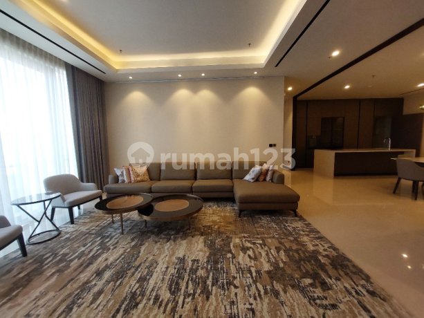 Apartment Pakubuwono Menteng Hi Floor , Unblock View, Unit Sangat Bagus Siap Huni Apartment Pakubuwono Menteng Hi Floor , Unblock View, Unit Sangat Bagus Siap Huni