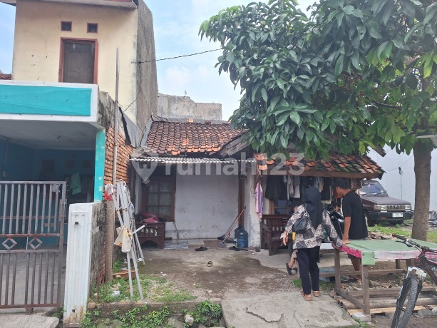 Tanah di Karawang Barat. Siap Bangun. SHM. Jarang Ada Tanah di Karawang Barat. Siap Bangun. SHM. Jarang Ada