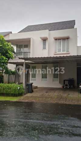 Rumah Sentul City SHM Modern Siap Huni 2 Lantai Rumah Sentul City SHM Modern Siap Huni 2 Lantai