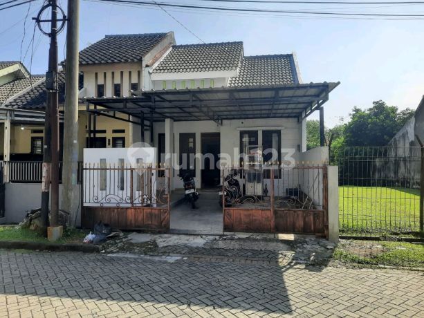Rumah Minimalis Kemang Regency Bogor Timur Akses Tol