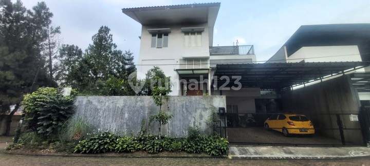 Rumah Sejuk 3 Lantai Posisi Hook Area Tajur Bogor Timur Rumah Sejuk 3 Lantai Posisi Hook Area Tajur Bogor Timur