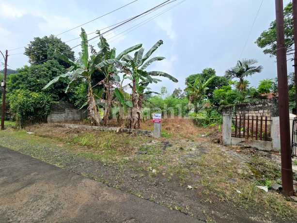 Kavling Siap Bangun SHM dekat dengan Stasiun Bogor Kavling Siap Bangun SHM dekat dengan Stasiun Bogor