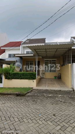 Rumah Minimalis Kemang Regency Bogor Timur Akses Tol