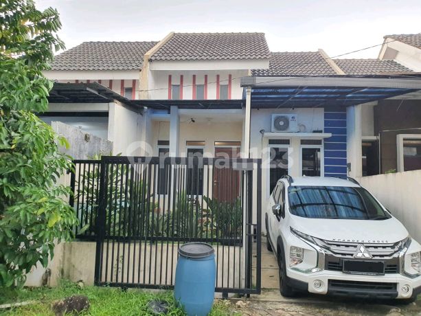 Rumah Minimalis Bogor Timur Kemang Regency Dekat Summarecon Bogor Rumah Minimalis Bogor Timur Kemang Regency Dekat Summarecon Bogor