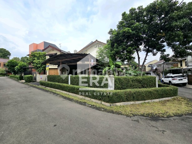 Rumah Hook Taman Cimanggu Bogor Akses Tol dan Stasiun Rumah Hook Taman Cimanggu Bogor Akses Tol dan Stasiun