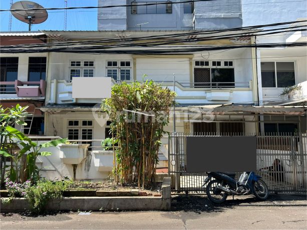 Muara Karang Blok 8 Depan 10 x 20m Pluit Karang Cantik Muara Karang Blok 8 Depan 10 x 20m Pluit Karang Cantik