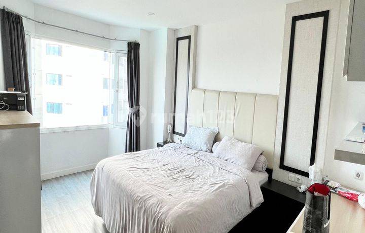 Apartment Menara Marina Condominium 130m RAPIHHH Dan Furnished