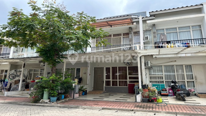 Cheapest PIK House 2 Bedrooms Neat Good Ready to Occupy