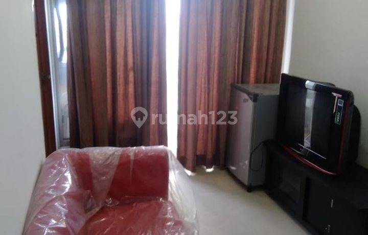 Apartemen Grand Kartini Jakarta Pusat