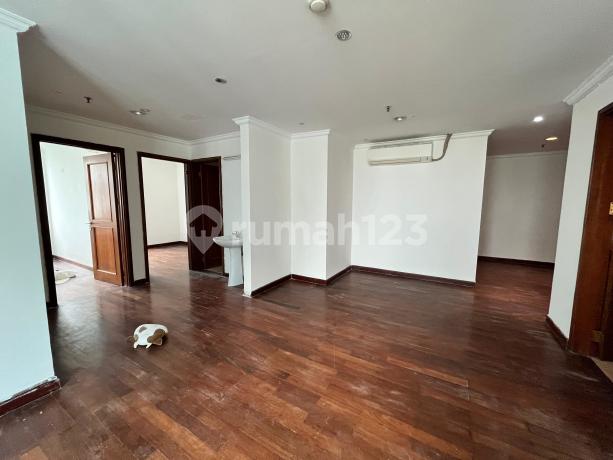 Apartment Riverside Muara Karang 3 BR Apartment Riverside Muara Karang 3 BR