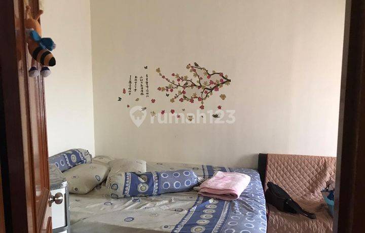 Apartemen Mediterania Gajah Mada 3 Bedroom Harga Murah