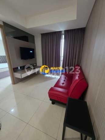 Dijual Apartemen Gold Coast PIK, 3BR, 81m2, Full Furnish Dijual Apartemen Gold Coast PIK, 3BR, 81m2, Full Furnish