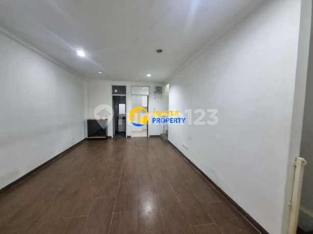 Dijual Ruko Cordoba PIK 5x12,5, 3,5 Lantai, Sudah Renov, HGB Dijual Ruko Cordoba PIK 5x12,5, 3,5 Lantai, Sudah Renov, HGB