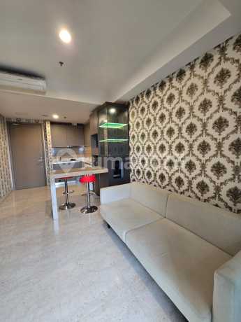 Disewa Apartemen Gold Coast Pik 1Br, 51M2, Full Furnished, View Laut Disewa Apartemen Gold Coast Pik 1Br, 51M2, Full Furnished, View Laut