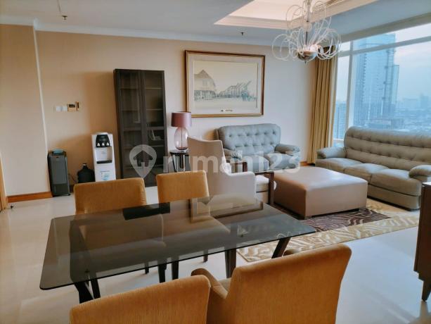Dijual Apartemen Kempinski Jakarta Pusat 2 bedroom full furnished Dijual Apartemen Kempinski Jakarta Pusat 2 bedroom full furnished