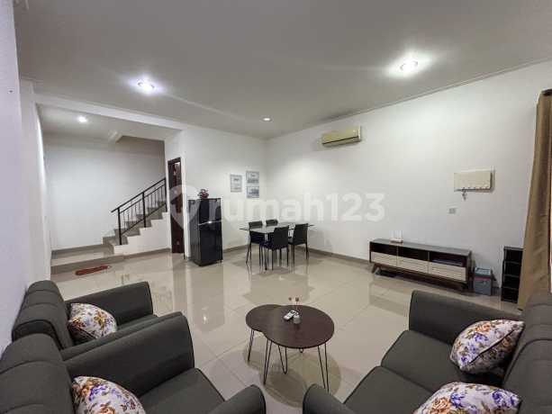 Dijual Rumah Pik2 8x12,5, furnished Dijual Rumah Pik2 8x12,5, furnished