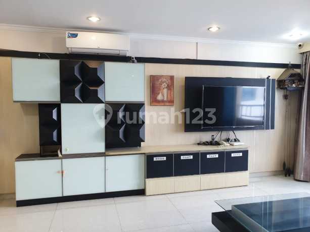 Marina Beach Pearl Condominium Fully Furnished Mid Floor
