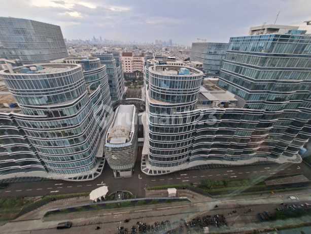 Apartemen Laguna Depan Lift View City Landmark Pluit