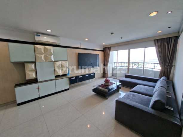 Kondominium Marina Pantai Mutiara Full Furnished Lantai Sedang Kondominium Marina Pantai Mutiara Full Furnished Lantai Sedang