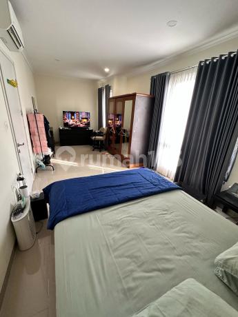 Dijual Rumah Cantik Cluster Agnesi Dijual Rumah Cantik Cluster Agnesi