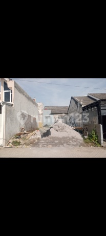 Kavling Bagus di Dalam Cluster di Cikoneng Bojongsoang Dekat Polsek Tanah Kavling Bagus di Dalam Cluster di Cikoneng Bojongsoang Dekat Polsek Tanah
