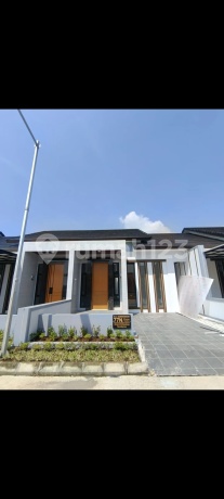 Rumah Baru Minimalis di Jl Laswi Ciparay Dekat ke Buah Batu Bandung Rumah Baru Minimalis di Jl Laswi Ciparay Dekat ke Buah Batu Bandung