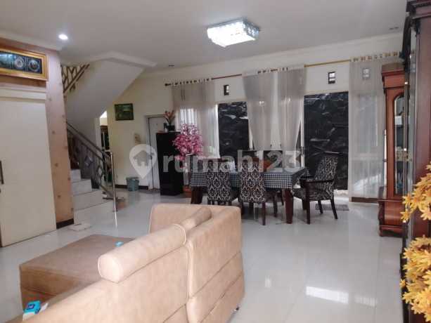 Corner House at Taman Persada Residence Bandung Corner House at Taman Persada Residence Bandung