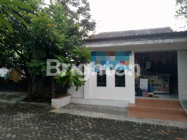 Jual Mutiara Citra Mas, Rumah Tidar Atas Jual Mutiara Citra Mas, Rumah Tidar Atas