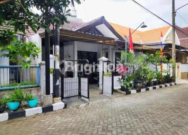 Rumah Siap Huni Bumi Meranti Wangi Sulfat Rumah Siap Huni Bumi Meranti Wangi Sulfat