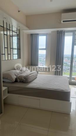 Disewakan Cepat Apartemen Anderson Full Furnished Siap Huni Disewakan Cepat Apartemen Anderson Full Furnished Siap Huni
