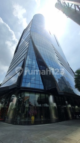 Jual The Loft Satoria Tower 2 Lantai di Surabaya Barat