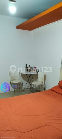 Apartment ParkView Bintaro Tower A Type Studio Furnished Apartment ParkView Bintaro Tower A Type Studio Furnished