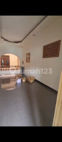 Rumah Puri Cileungsi Gandoang Plus Kavling