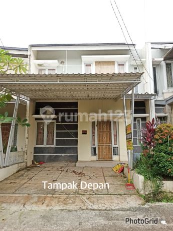 Rumah Cibinong Graha Selaras Rumah Cibinong Graha Selaras