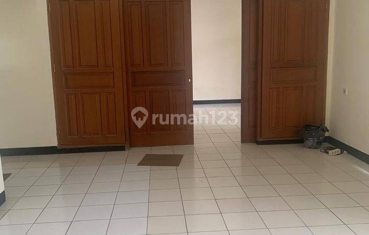 Rumah Depok Pondok Cibubur Cimanggis 224m²
