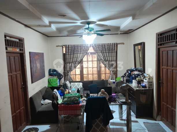 Rumah Setiabudi Kuningan Jaksel