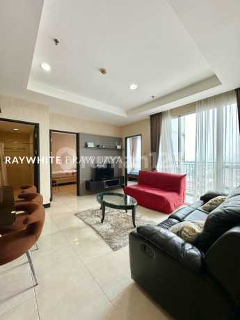 Apartement Essence Darmawangsa Tower Eminence