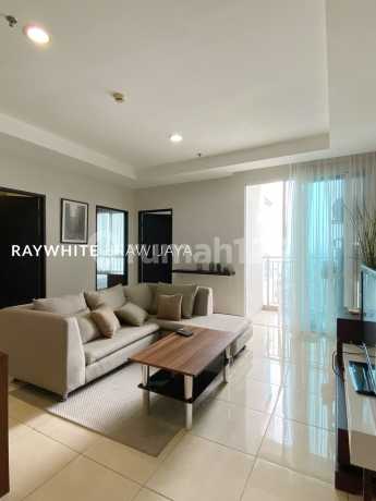 Apartemen The Essence Dharmawangsa Tower Eminence 1