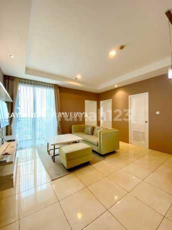 Apartemen The Essence Dharmawangsa Tower Eminence 2