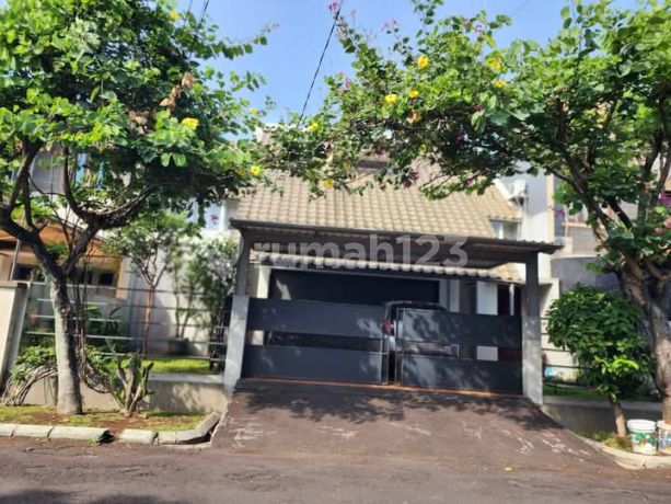 Jual Rumah Batununggal