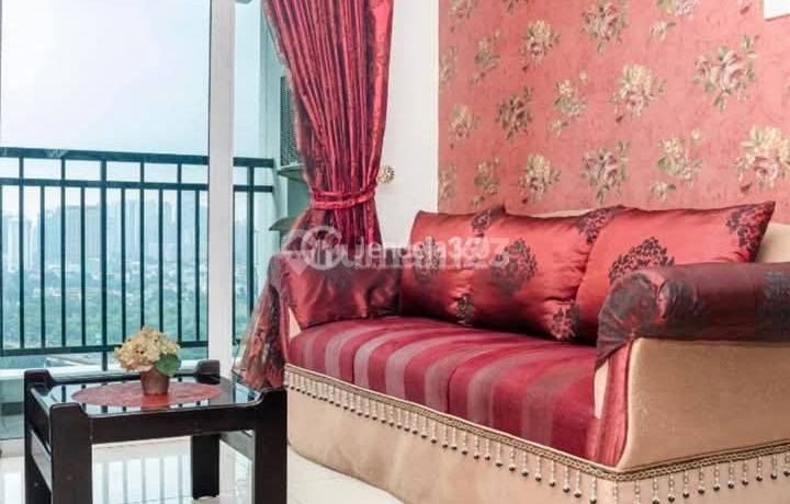 Jual Murah Thamrin Executive