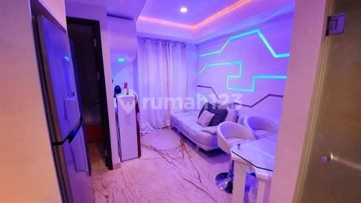 Jual Rugi Belmont Residence Jual Rugi Belmont Residence
