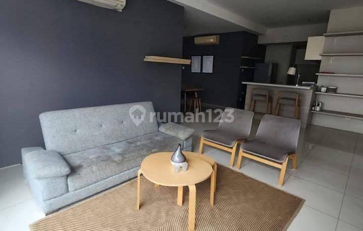 Jual Murah One Park Residence