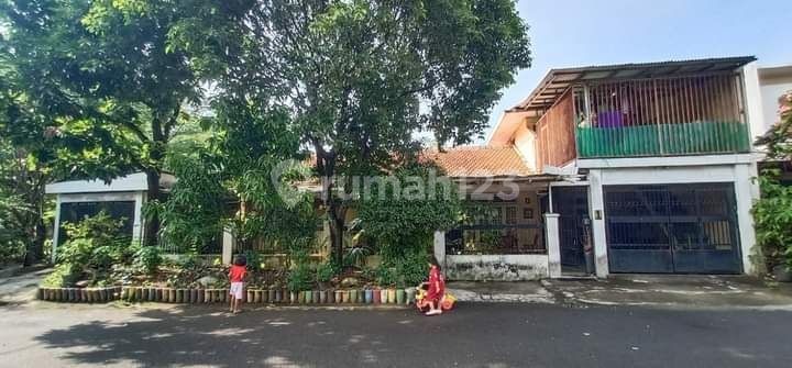 Jual Rumah Komplek Bina Marga Jual Rumah Komplek Bina Marga