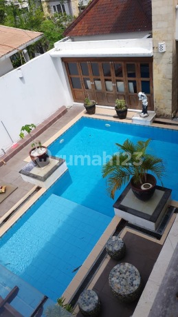 Rumah Semi Villa Bypass Garden Rumah Semi Villa Bypass Garden