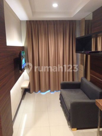 Apartment Sky Terrace 1Br Harga Sangat Murah